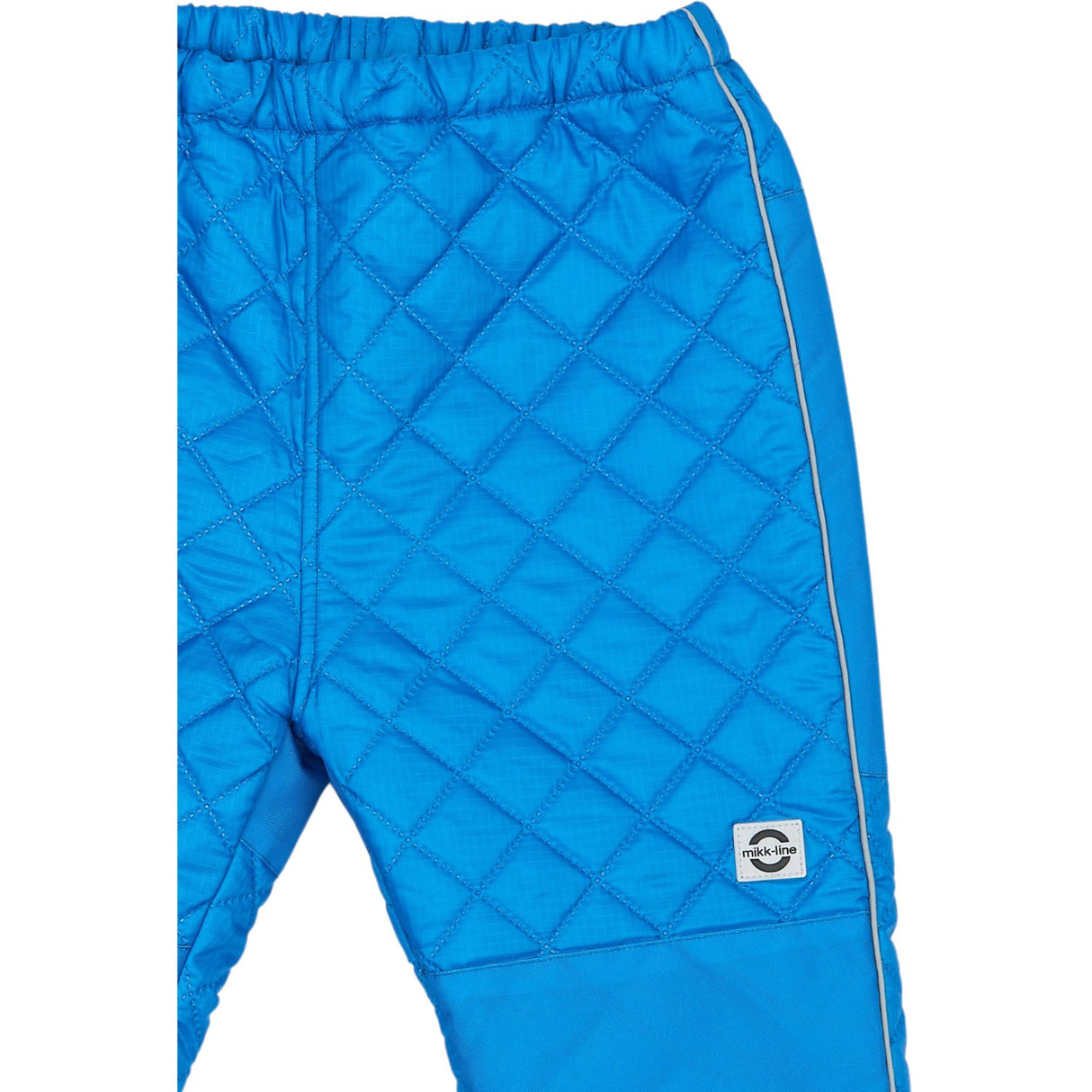 Mikk-Line Strong Blue Thermo Sett