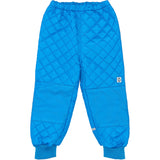Mikk-Line Strong Blue Thermo Sett