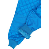 Mikk-Line Strong Blue Thermo Sett