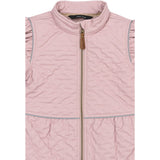 Mikk-Line Adobe Rose Thermal+ Frill Sett