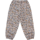 Mikk-Line Zoo AOP Soft Termisk Sett