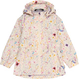 Mikk-Line Butterfly AOP Summer Jakke AOP