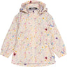 Mikk-Line Butterfly AOP Summer Jakke AOP