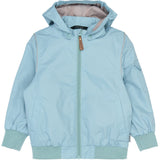 Mikk-Line Stone Blue Shell Sett