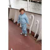 Mikk-Line Stone Blue Shell Sett