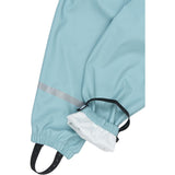Mikk-Line Stone Blue Pu Rain