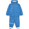 Mikk-Line Strong Blue Pu Rain