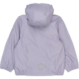 Mikk-Line Lavender Gray Pu Rain