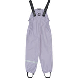 Mikk-Line Lavender Gray Pu Rain