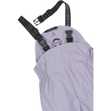 Mikk-Line Lavender Gray Pu Rain