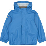 Mikk-Line Strong Blue Pu Rain