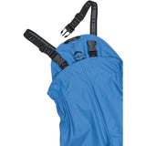 Mikk-Line Strong Blue Pu Rain