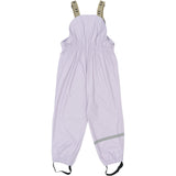 Mikk-Line Butterfly AOP Pu Rain Sett AOP