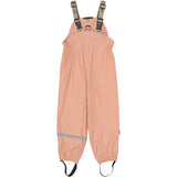 Mikk-Line Strawberry AOP Pu Rain Sett AOP