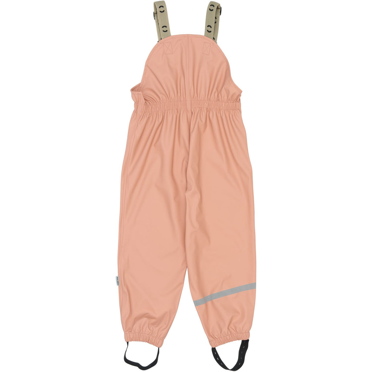 Mikk-Line Strawberry AOP Pu Rain Sett AOP