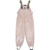 Mikk-Line Mermaid Rain Sett Mermaid
