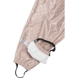 Mikk-Line Mermaid Rain Sett Mermaid