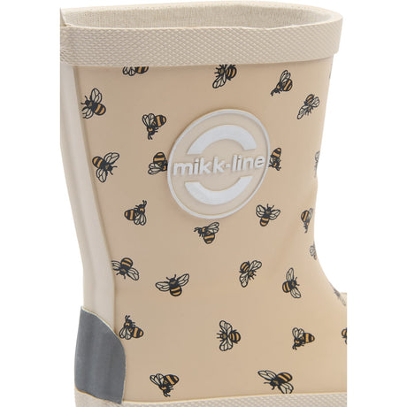 Mikk-Line Bumble Bee AOP Gummistøvler AOP