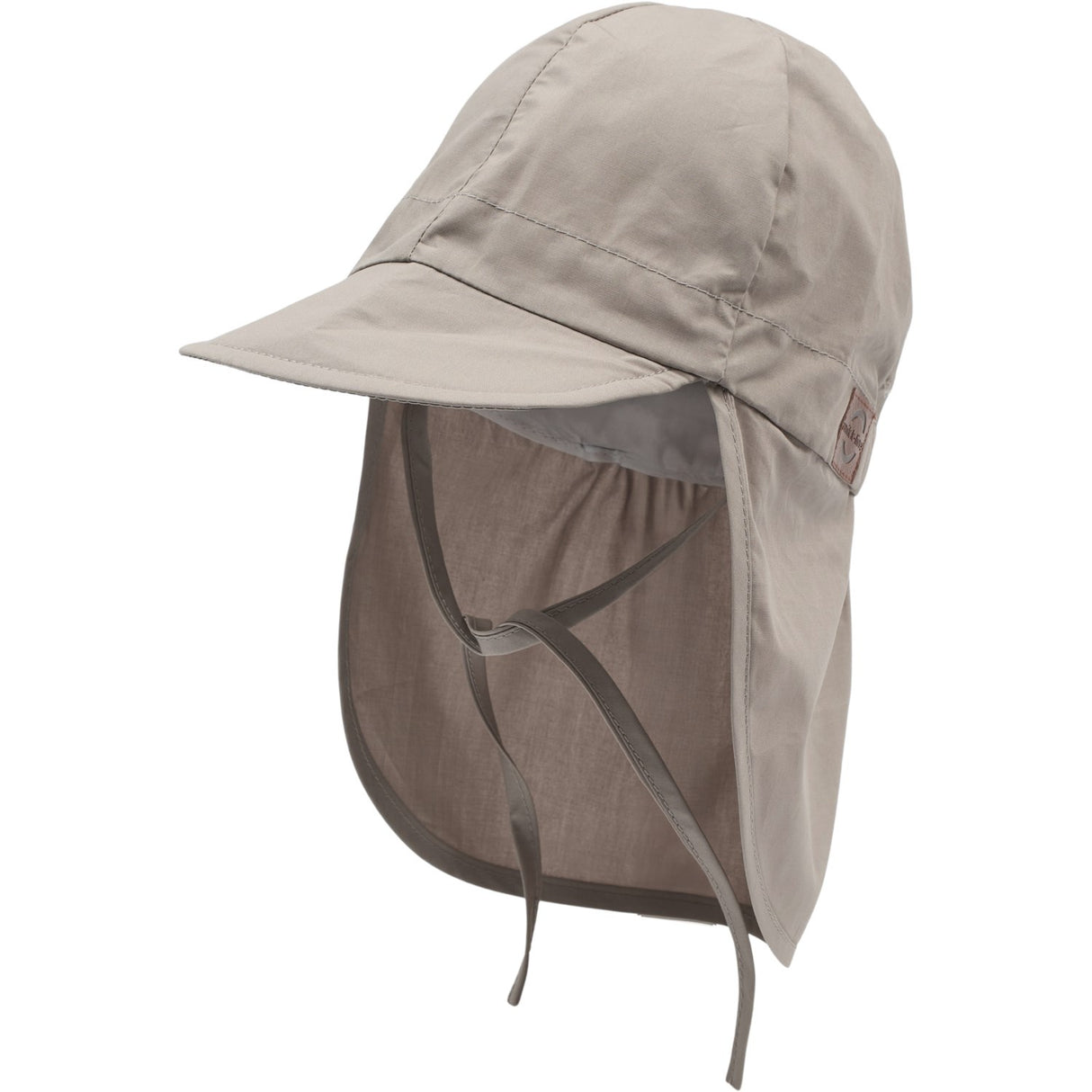 Mikk-Line Atmosphere Summercap Long Neck Solid