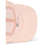 LIEWOOD Y/D Stripe Pale Tuscany / Creme De La Creme Rory Seersucker Caps