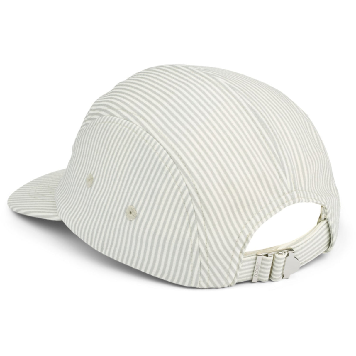 LIEWOOD Peppermint / Sandy Rory Seersucker Caps