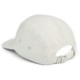 LIEWOOD Peppermint / Sandy Rory Seersucker Caps