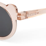 LIEWOOD Rose Transparent Darla Mr Bjørn Solbriller 4-10 Y