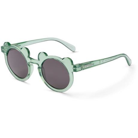 LIEWOOD Peppermint Transparent Darla Mr Bjørn Solbriller 4-10 Y