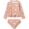LIEWOOD Sweethearts / Pale Tuscany Dagny Swim Sett