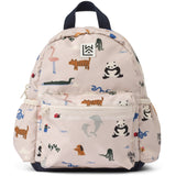 LIEWOOD Around The World / Sandy Andreas Rygsekk