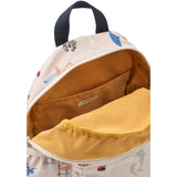 LIEWOOD Around The World / Sandy Andreas Rygsekk