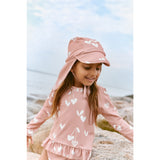 LIEWOOD Sweethearts / Pale Tuscany Dagny Swim Sett