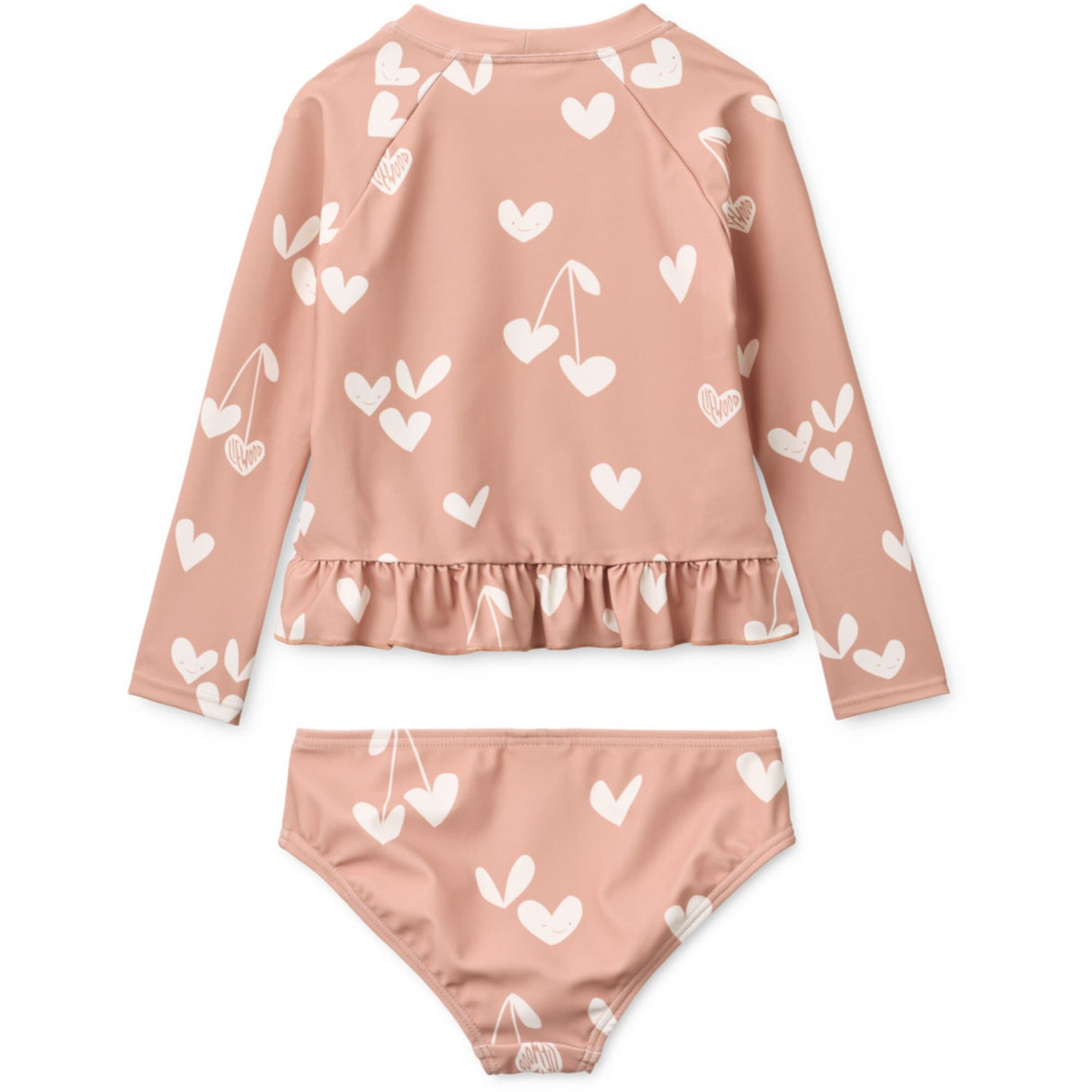 LIEWOOD Sweethearts / Pale Tuscany Dagny Swim Sett