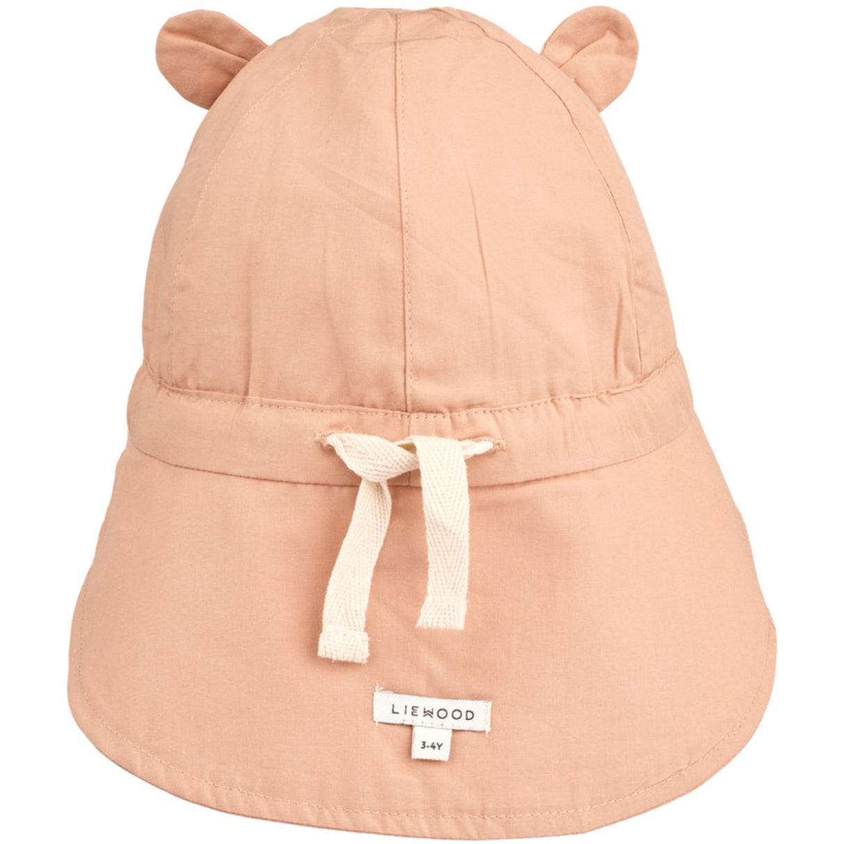 LIEWOOD Sweethearts / Pale Tuscany Gorm Vendbar Sun Lue Med Ears