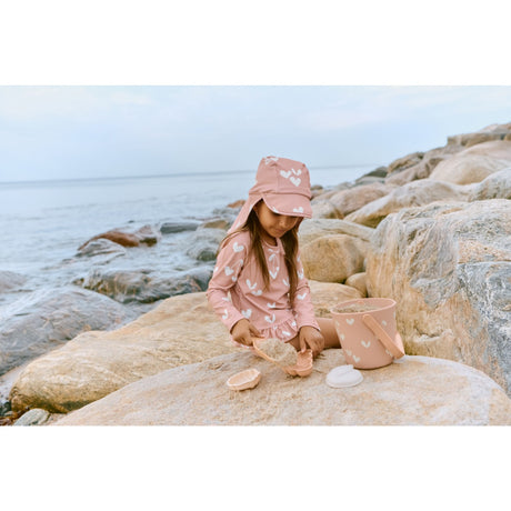 LIEWOOD Sweethearts / Pale Tuscany Cecilia Swim Lue