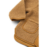 LIEWOOD Golden Caramel Lora Pile Jakke