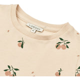 LIEWOOD Peach / Sea Shell Apia Printed Shortsleeve T-Shirt