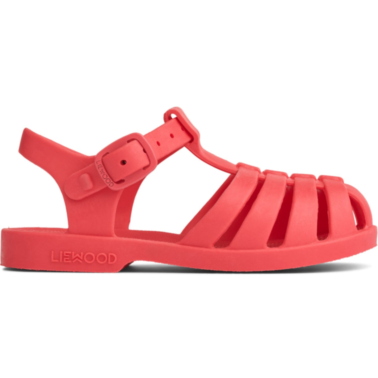 LIEWOOD Watermelon Bre Sandaler