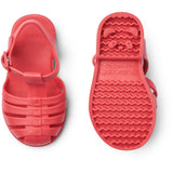 LIEWOOD Watermelon Bre Sandaler
