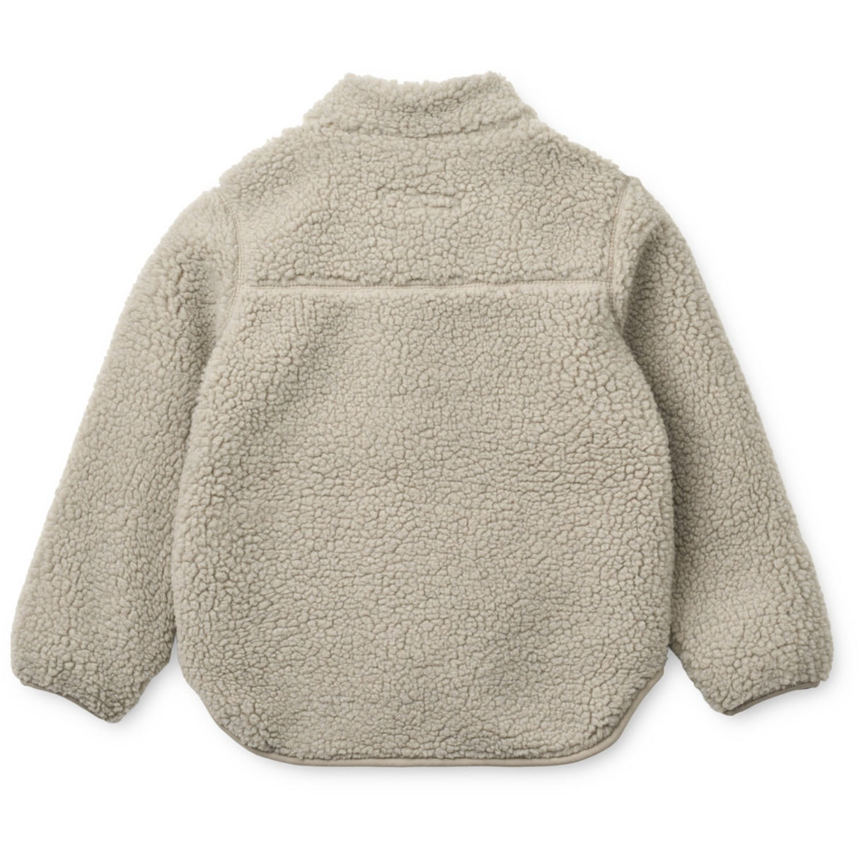 LIEWOOD Mist Nolan Pile Jakke