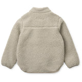 LIEWOOD Mist Nolan Pile Jakke