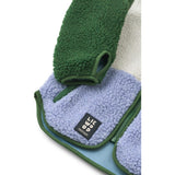 LIEWOOD Dusty Lavender Multi Mix Nolan Pile Jakke