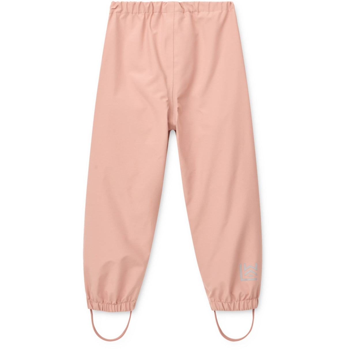 LIEWOOD Sweethearts / Pale Tuscany Pedia Regntøy Sett