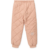 LIEWOOD Butterfly / Apple Blossom Zella Thermo Sett