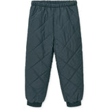 LIEWOOD Beach Blue / Classic Navy / Mix Zella Thermo Sett