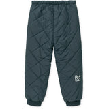 LIEWOOD Beach Blue / Classic Navy / Mix Zella Thermo Sett