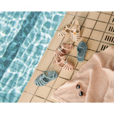 LIEWOOD Puffer / Peppermint Bre Sandaler Med Charms