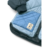 LIEWOOD Beach Blue / Classic Navy / Mix Zella Thermo Sett