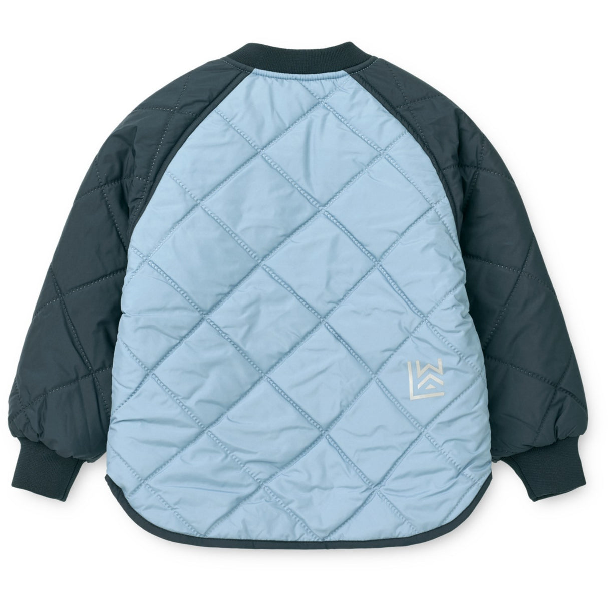 LIEWOOD Beach Blue / Classic Navy / Mix Zella Thermo Sett