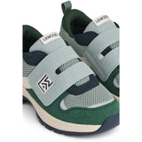 LIEWOOD Peppermint/ Multi Mix Denisa Mesh Sneakers